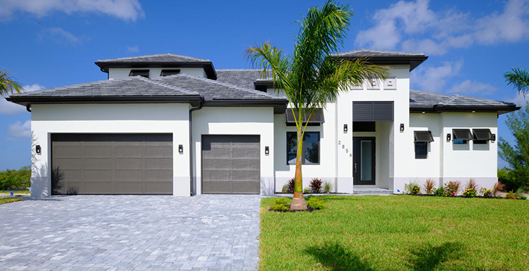Grand Cayman 2-Story